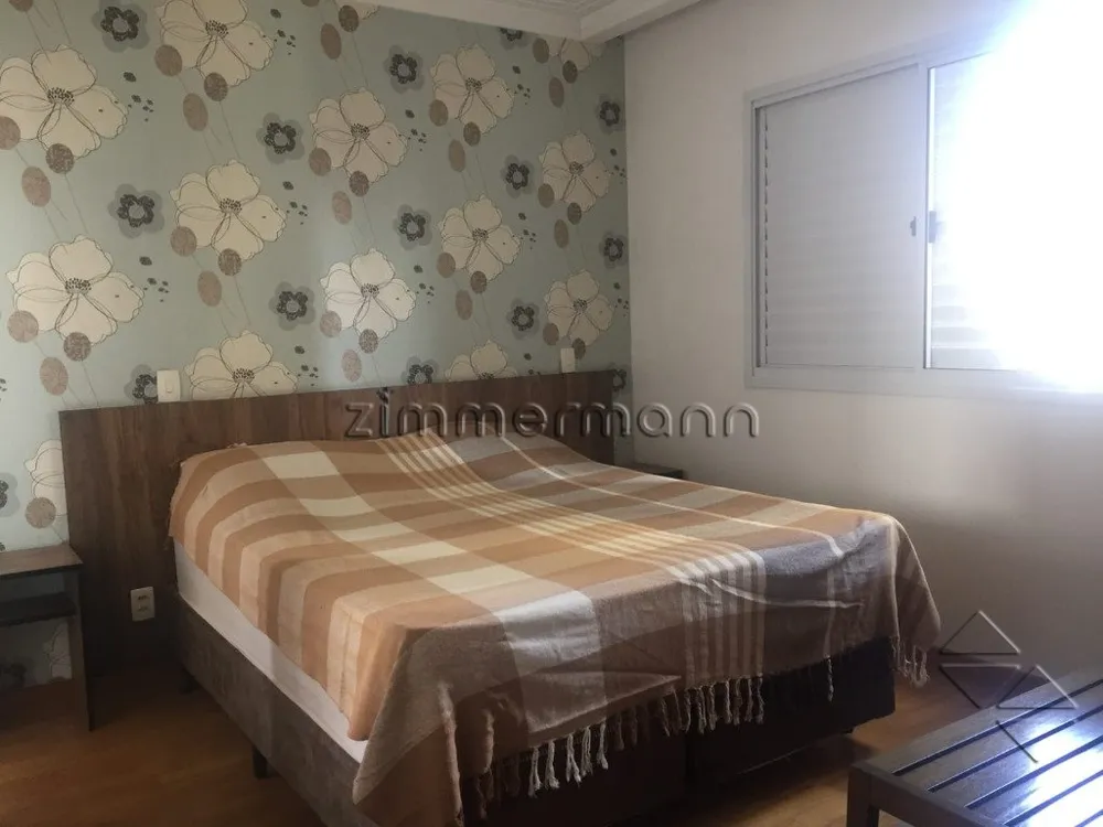 Apartamento, 3 quartos, 108 m² - Foto 9