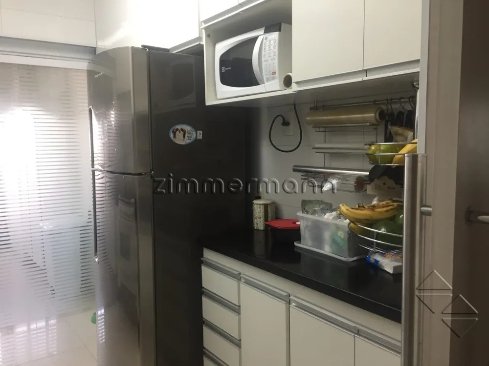 Apartamento, 3 quartos, 108 m² - Foto 6