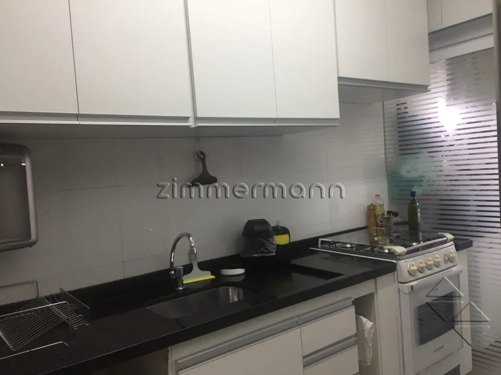 Apartamento, 3 quartos, 108 m² - Foto 7