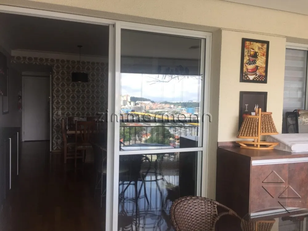 Apartamento, 3 quartos, 108 m² - Foto 2