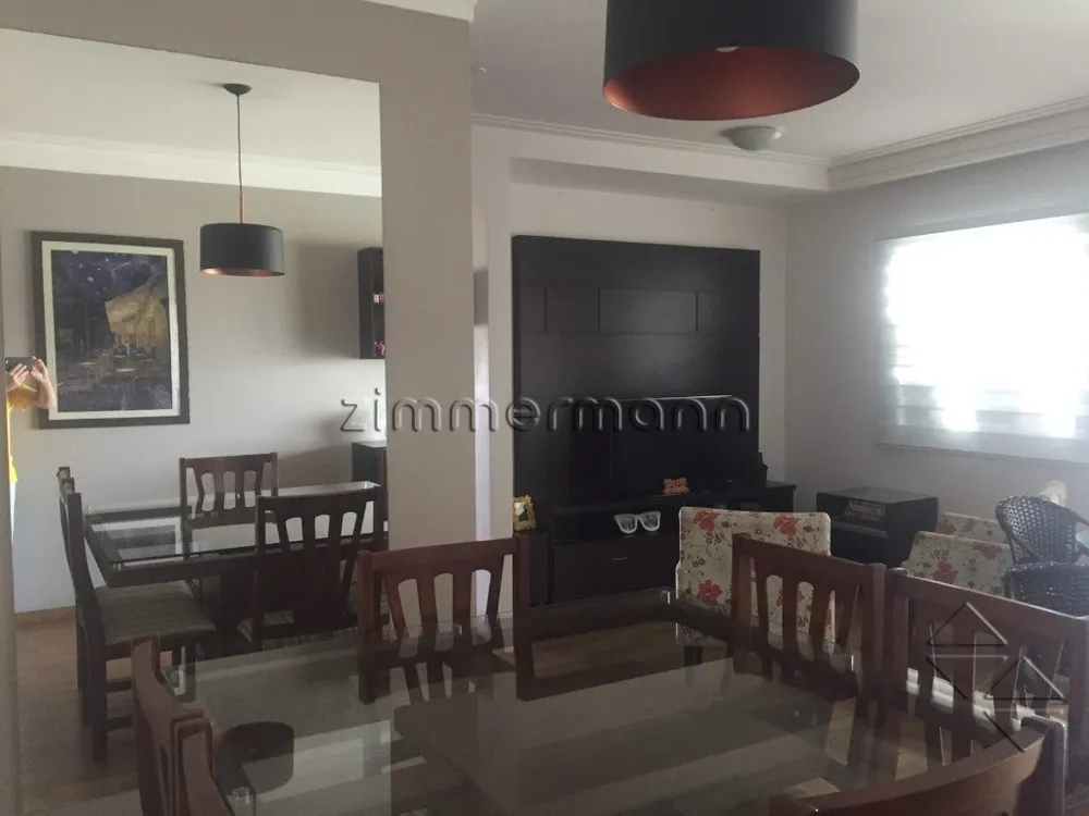 Apartamento, 3 quartos, 108 m² - Foto 3