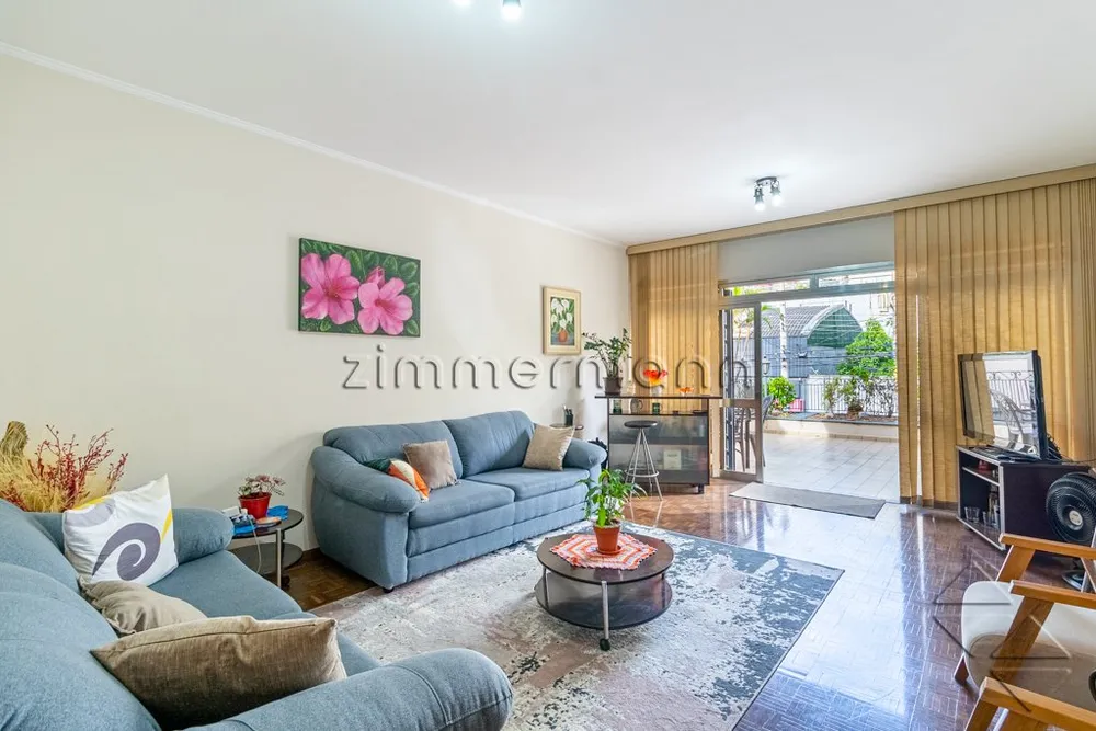 Casa, 4 quartos, 274 m² - Foto 3