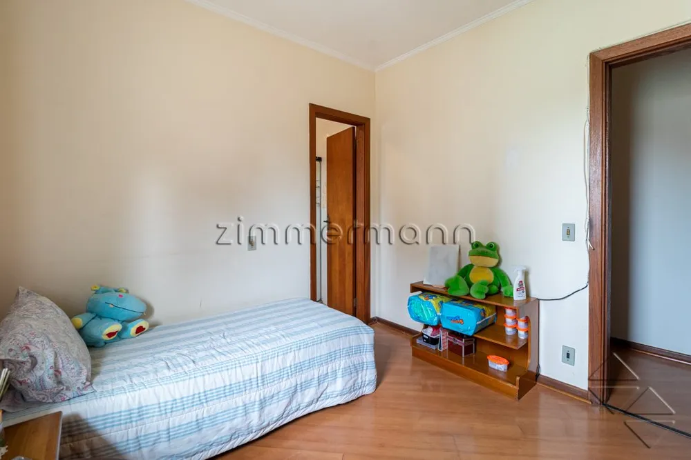 Casa, 4 quartos, 274 m² - Foto 4