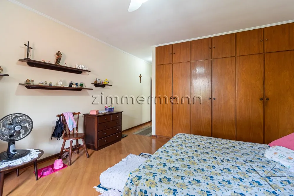 Casa, 4 quartos, 274 m² - Foto 5