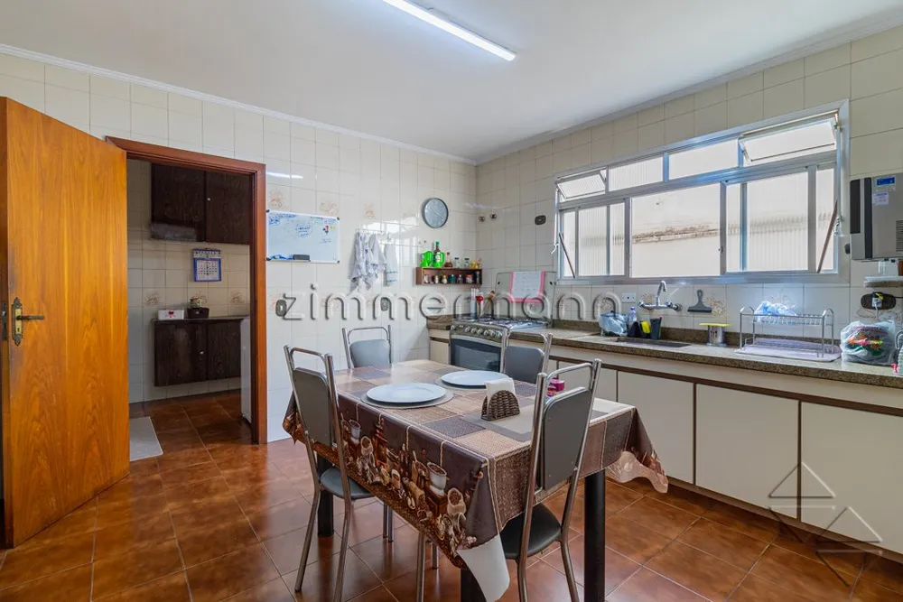 Casa, 4 quartos, 274 m² - Foto 6