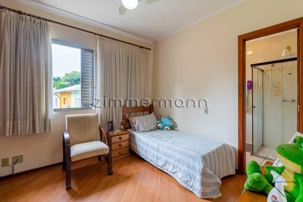 Casa, 4 quartos, 274 m² - Foto 1