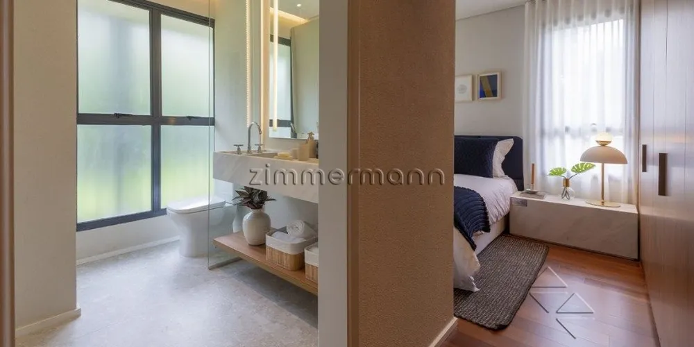 Apartamento, 3 quartos, 105 m² - Foto 7