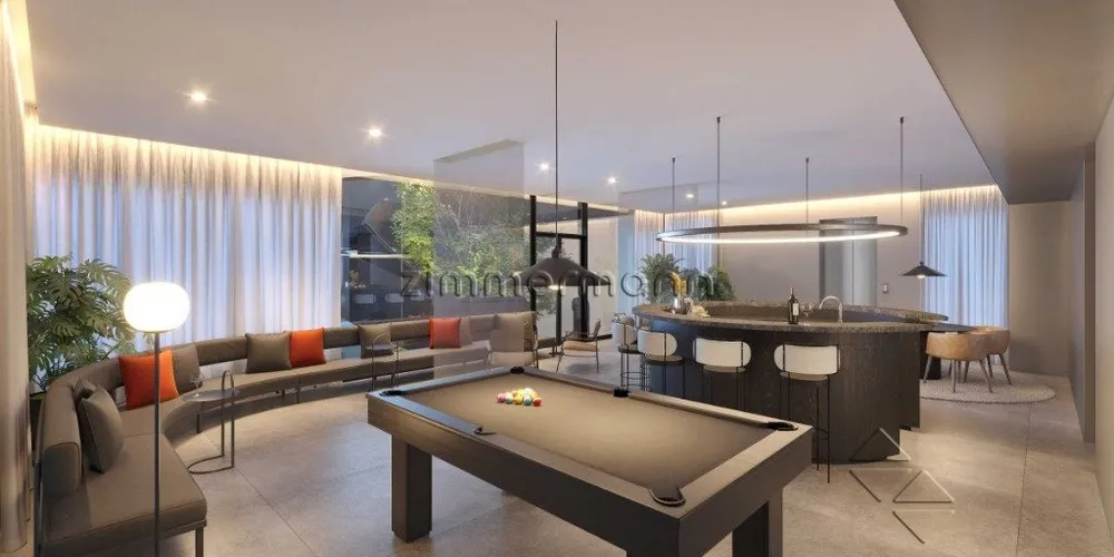 Apartamento, 3 quartos, 105 m² - Foto 9