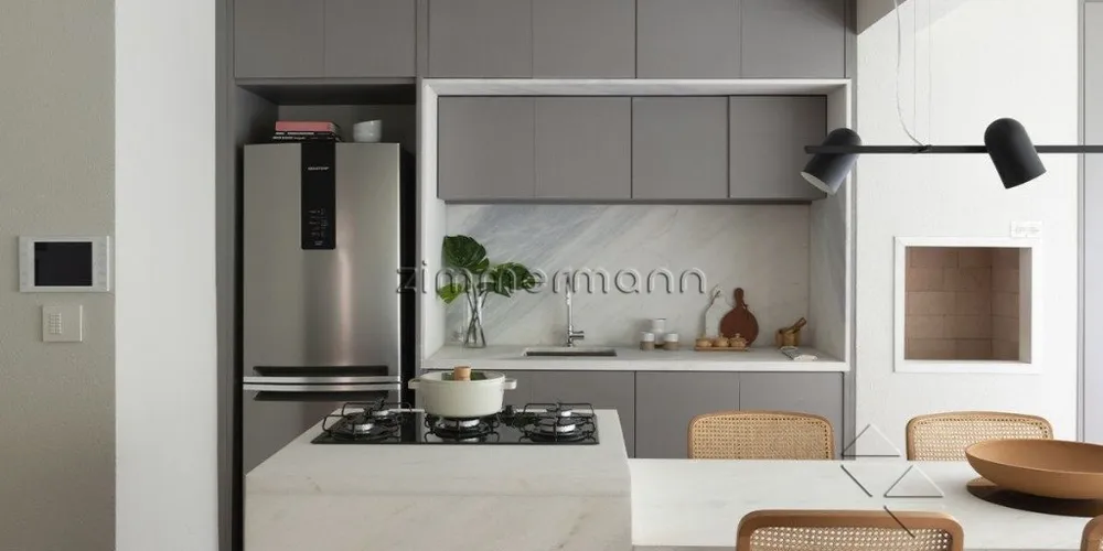 Apartamento, 3 quartos, 105 m² - Foto 5