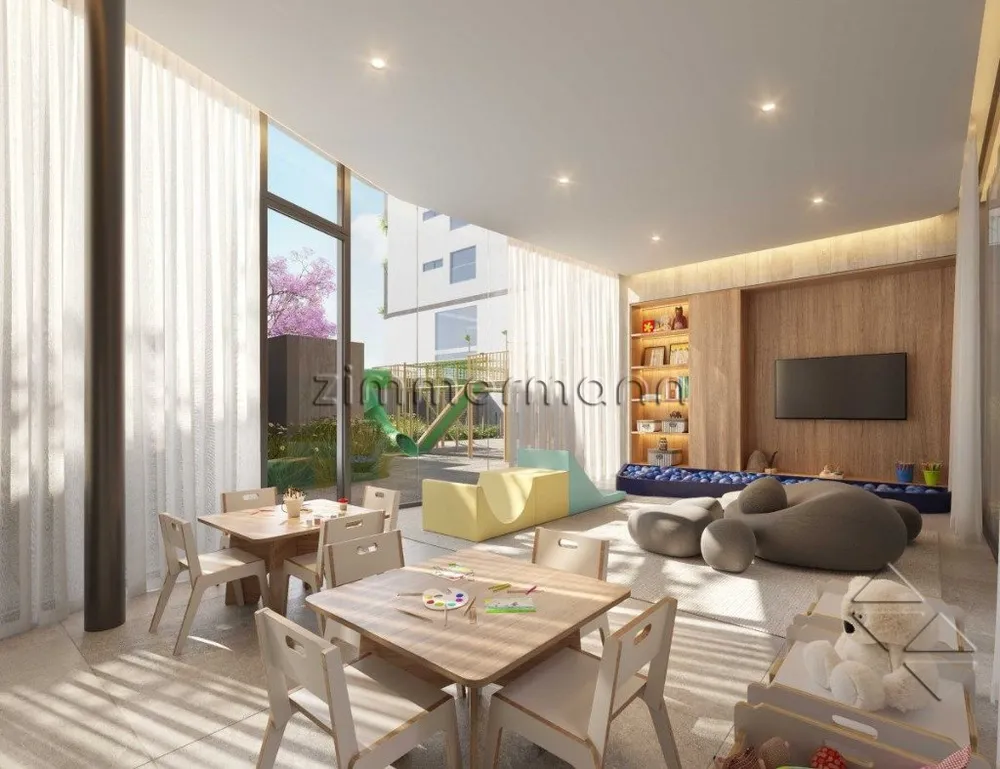 Apartamento, 3 quartos, 105 m² - Foto 10