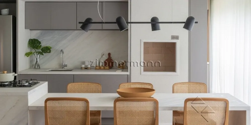 Apartamento, 3 quartos, 105 m² - Foto 8