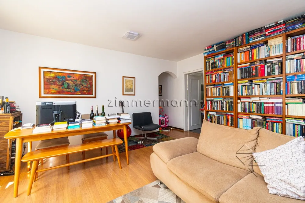 Apartamento, 2 quartos, 98 m² - Foto 3