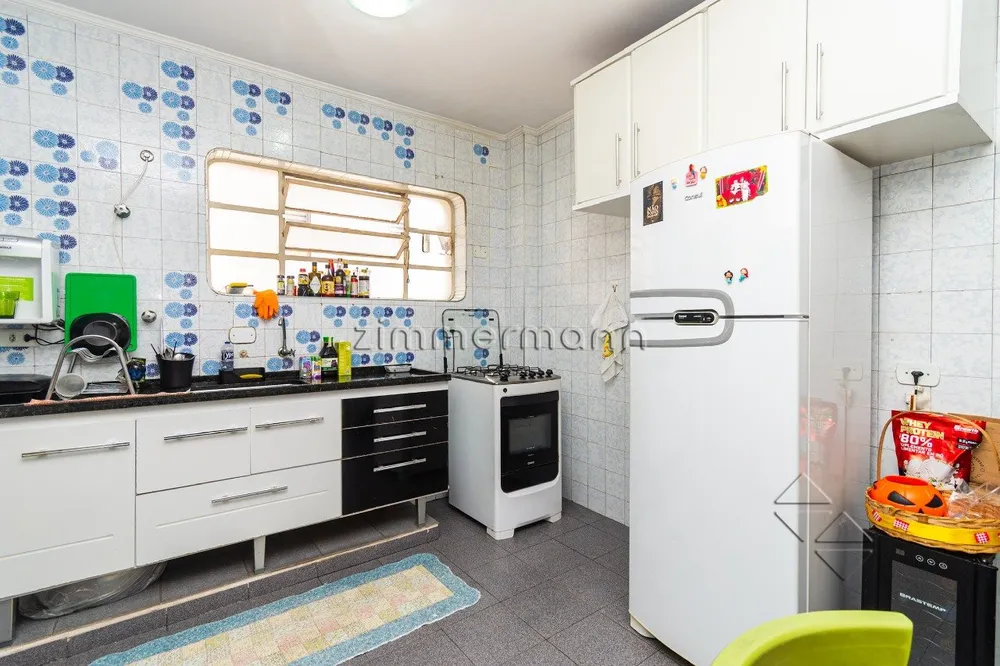 Apartamento, 2 quartos, 98 m² - Foto 2