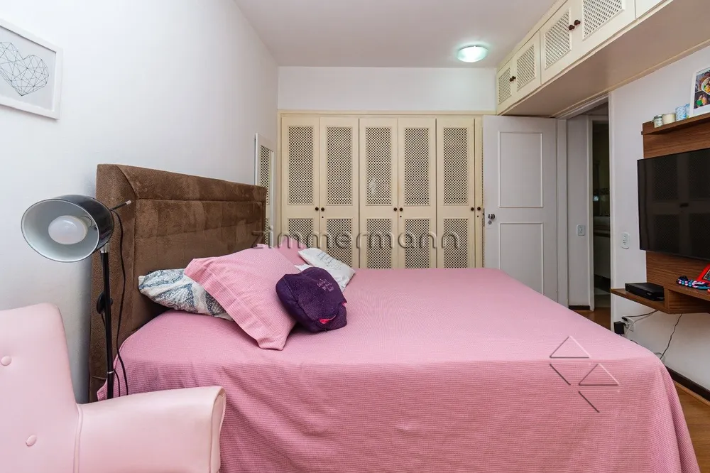 Apartamento, 2 quartos, 98 m² - Foto 7