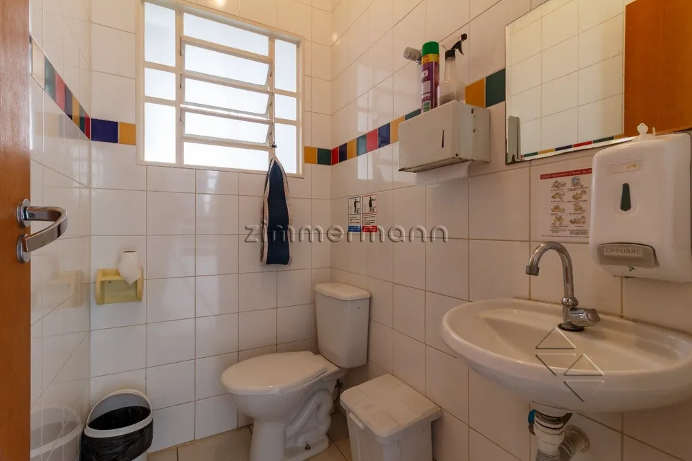 Casa Comercial, 112 m² - Foto 6