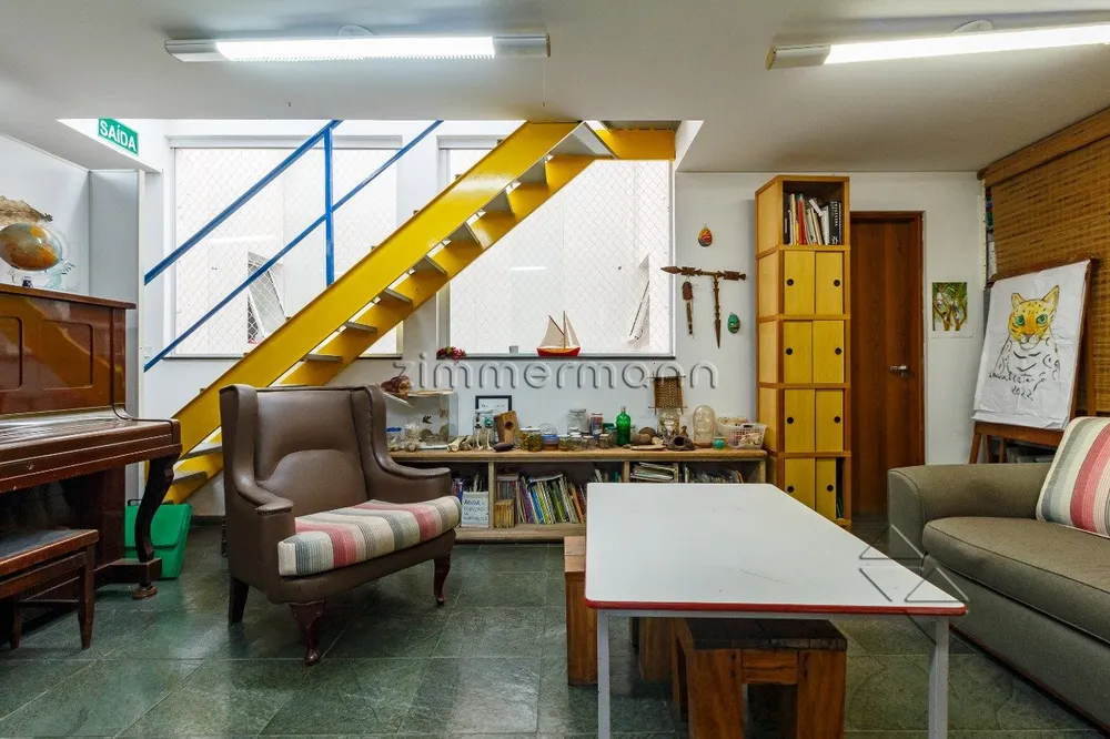 Casa Comercial, 112 m² - Foto 3