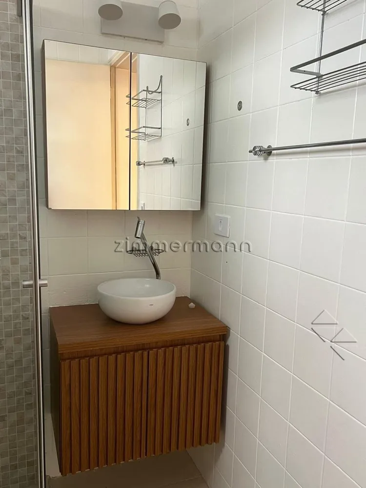 Apartamento, 2 quartos, 65 m² - Foto 6