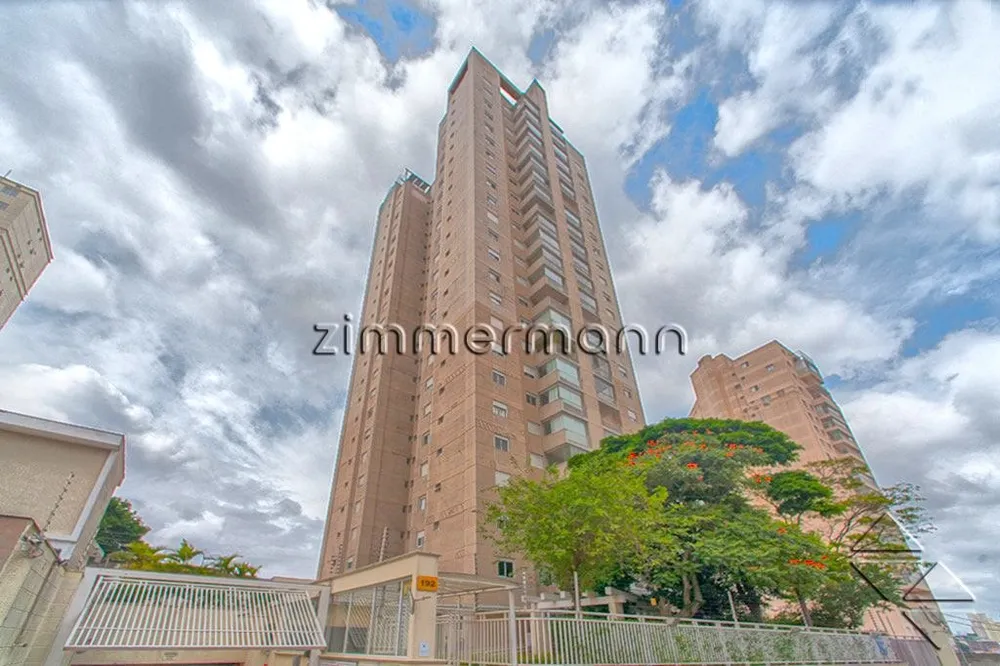 Apartamento, 3 quartos, 90 m² - Foto 8