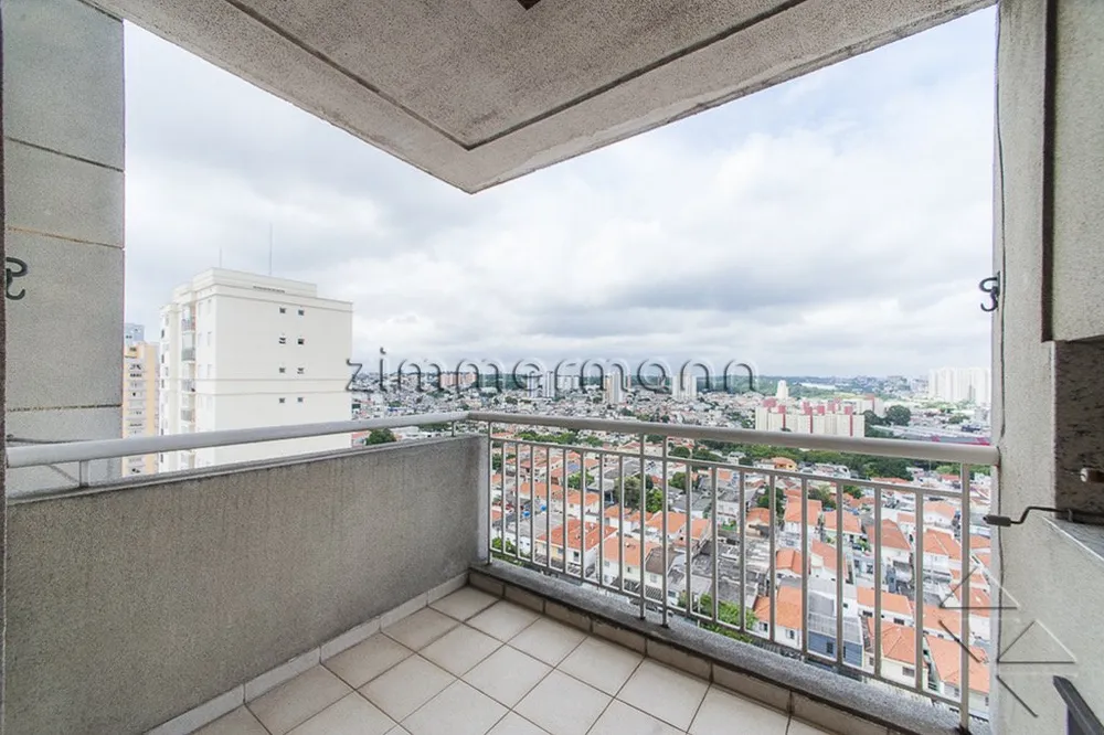 Apartamento, 3 quartos, 90 m² - Foto 1