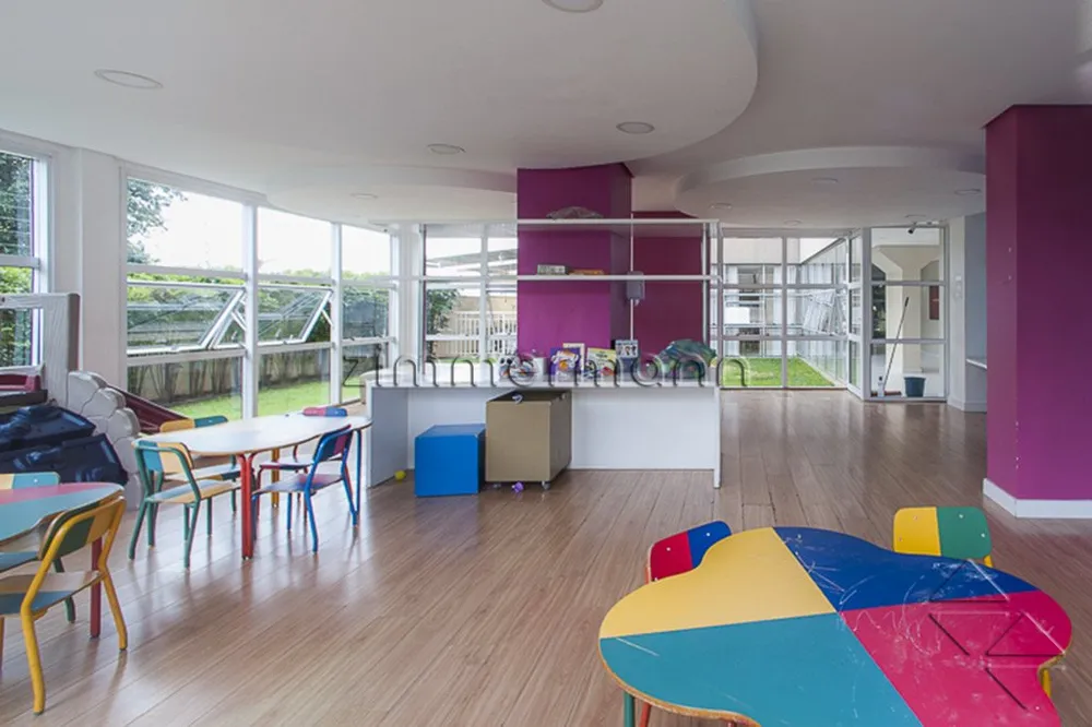 Apartamento, 3 quartos, 90 m² - Foto 3