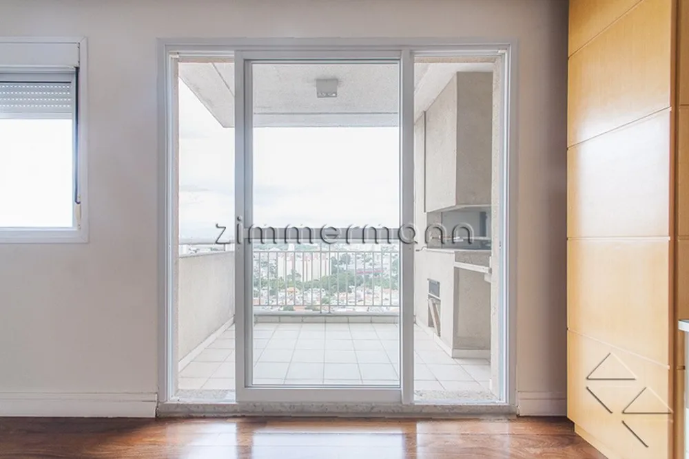 Apartamento, 3 quartos, 90 m² - Foto 2