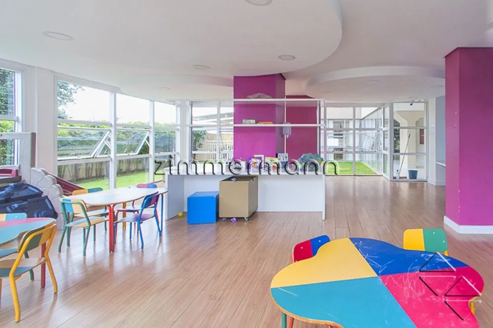 Apartamento, 3 quartos, 90 m² - Foto 5