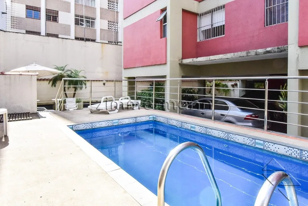 Apartamento, 2 quartos, 70 m² - Foto 1