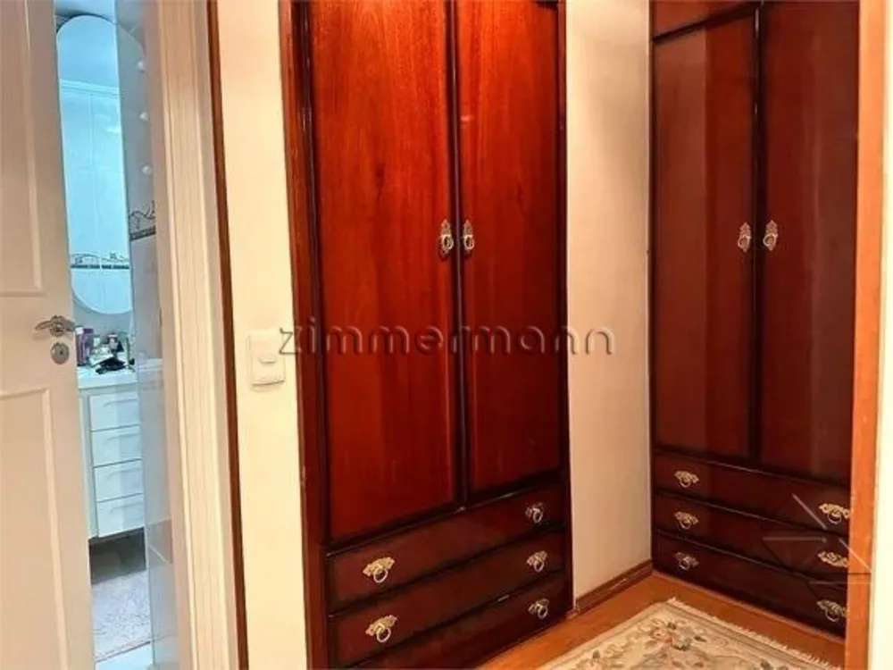 Cobertura, 3 quartos, 156 m² - Foto 6
