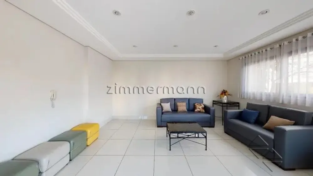 Cobertura, 3 quartos, 156 m² - Foto 8