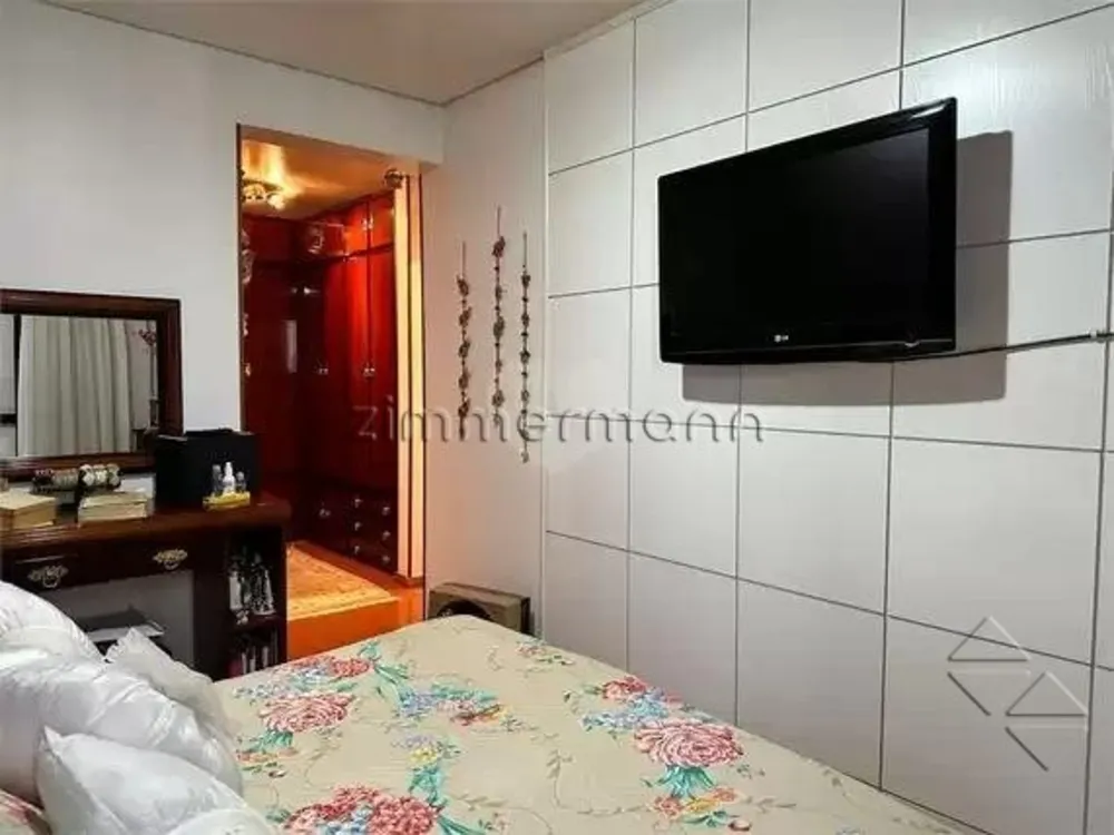 Cobertura, 3 quartos, 156 m² - Foto 5