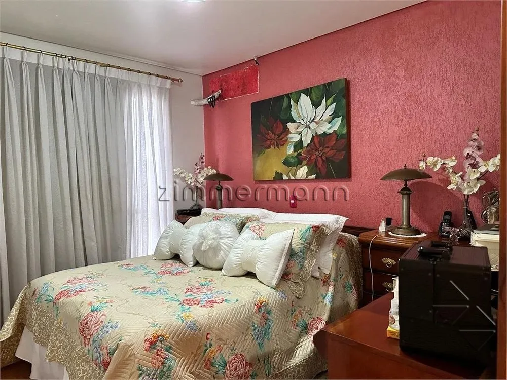 Cobertura, 3 quartos, 156 m² - Foto 1