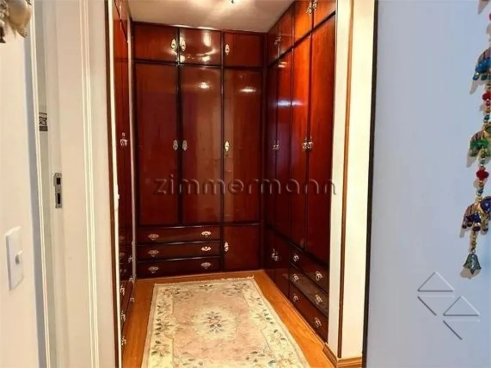 Cobertura, 3 quartos, 156 m² - Foto 3