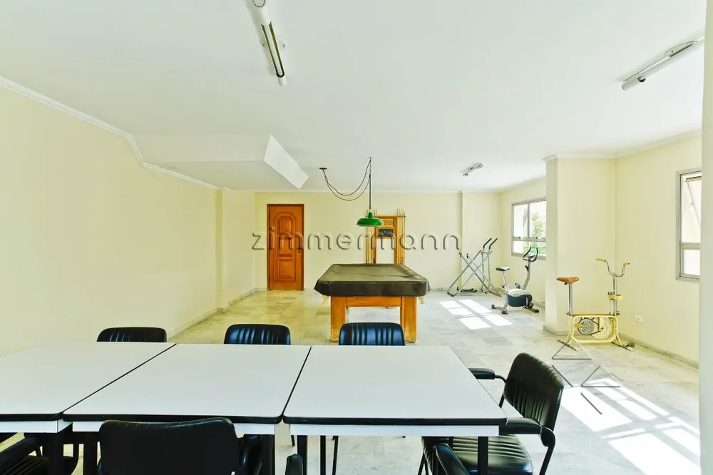 Apartamento, 3 quartos, 107 m² - Foto 2