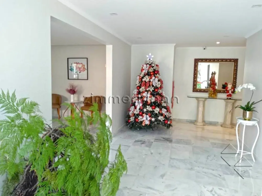 Apartamento, 3 quartos, 107 m² - Foto 3