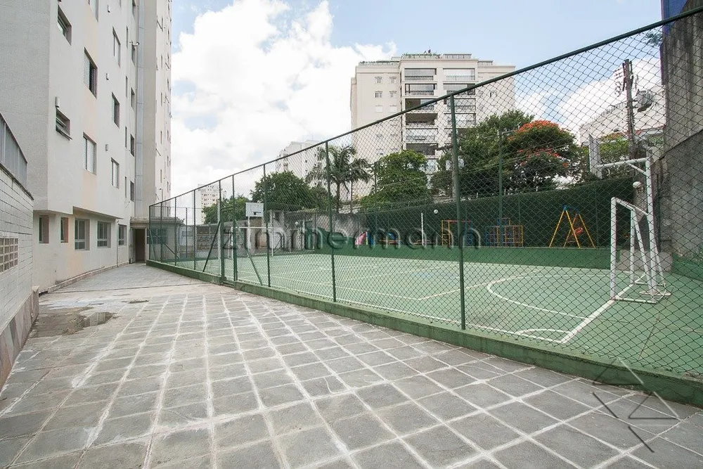 Apartamento, 3 quartos, 107 m² - Foto 1