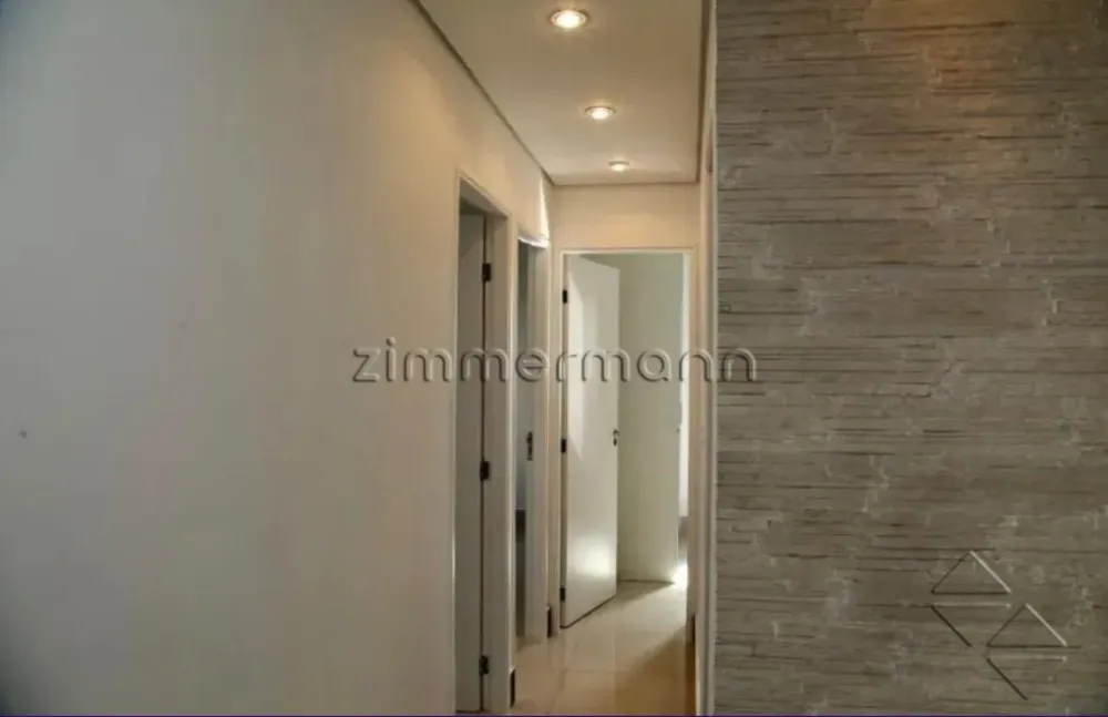 Apartamento, 3 quartos, 68 m² - Foto 2