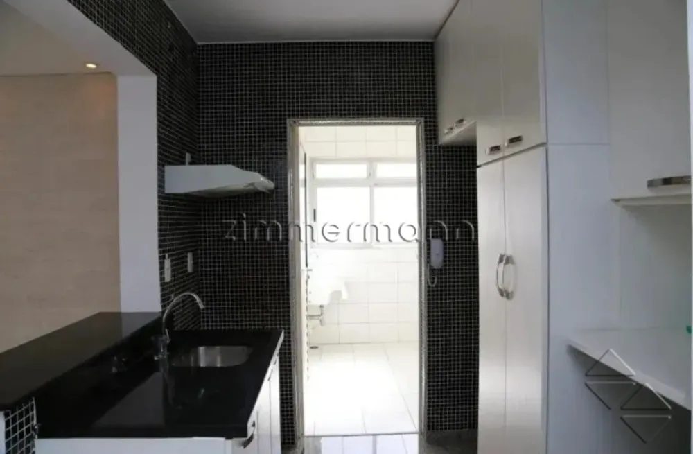 Apartamento, 3 quartos, 68 m² - Foto 1