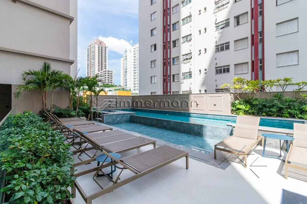 Apartamento, 2 quartos, 41 m² - Foto 8