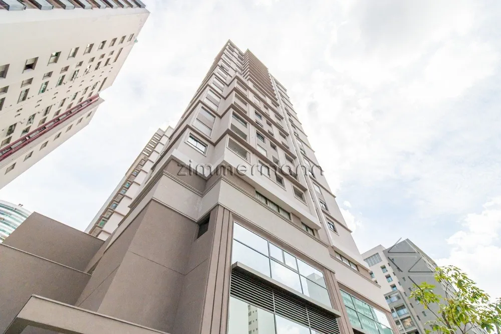 Apartamento, 2 quartos, 41 m² - Foto 1