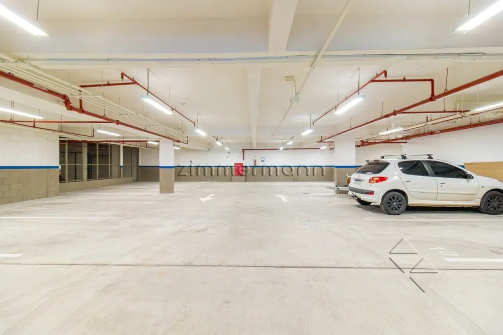 Apartamento, 2 quartos, 41 m² - Foto 6