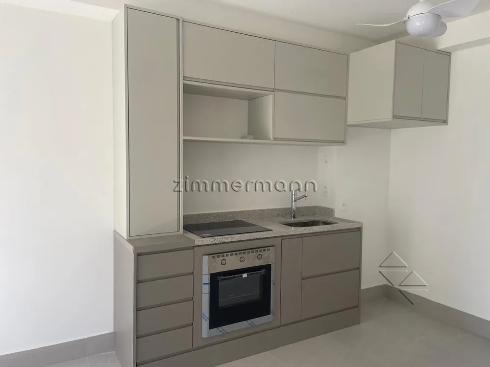 Apartamento, 2 quartos, 41 m² - Foto 3