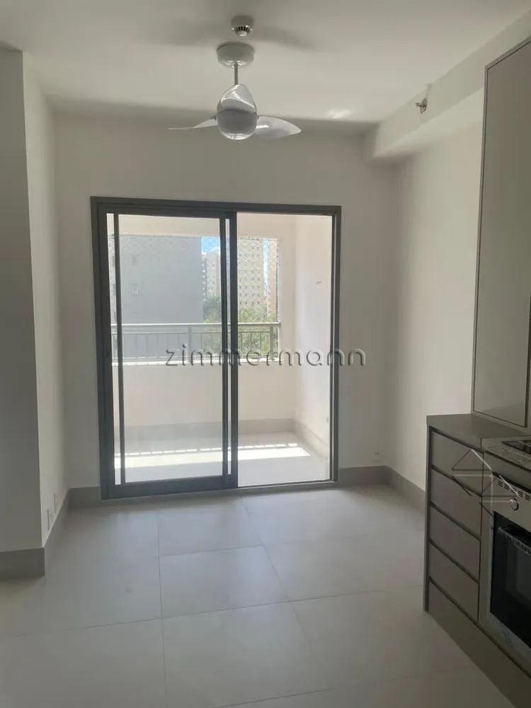 Apartamento, 2 quartos, 41 m² - Foto 2