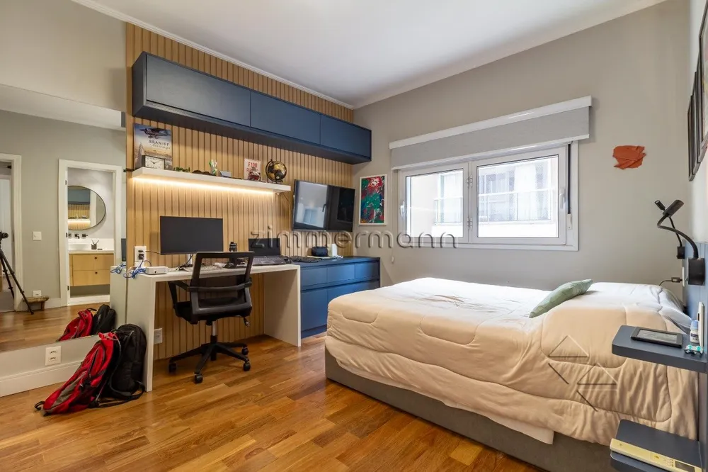 Apartamento, 3 quartos, 214 m² - Foto 4