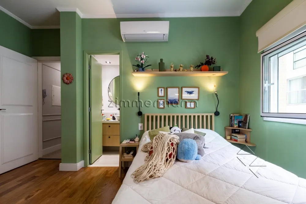 Apartamento, 3 quartos, 214 m² - Foto 3