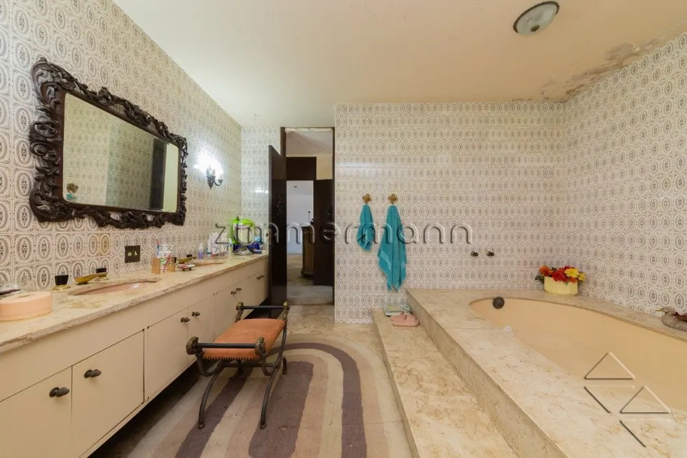 Casa, 4 quartos, 735 m² - Foto 3