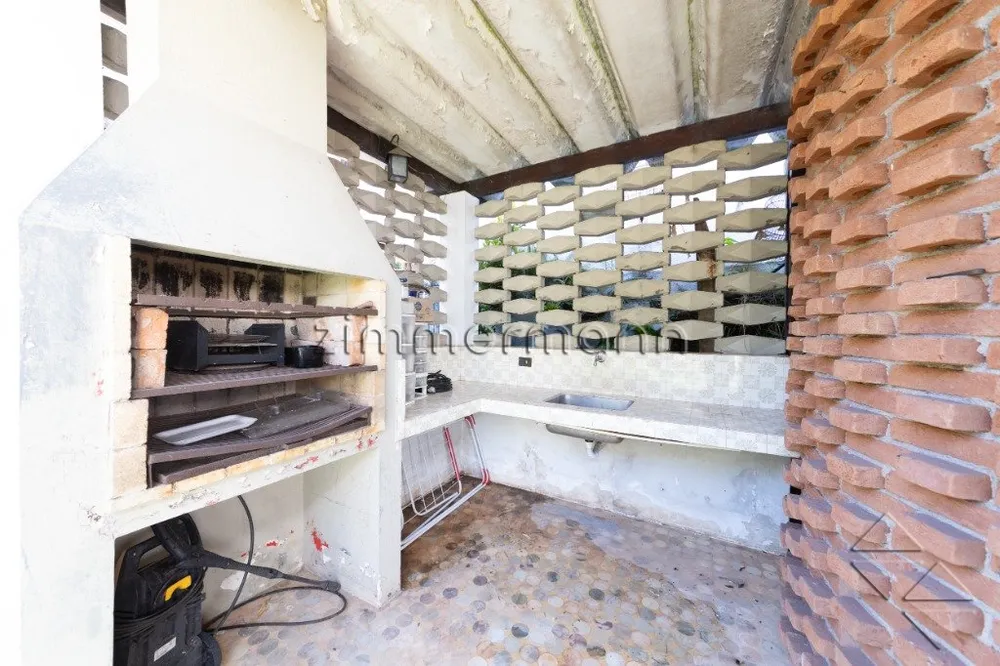Casa, 4 quartos, 735 m² - Foto 7