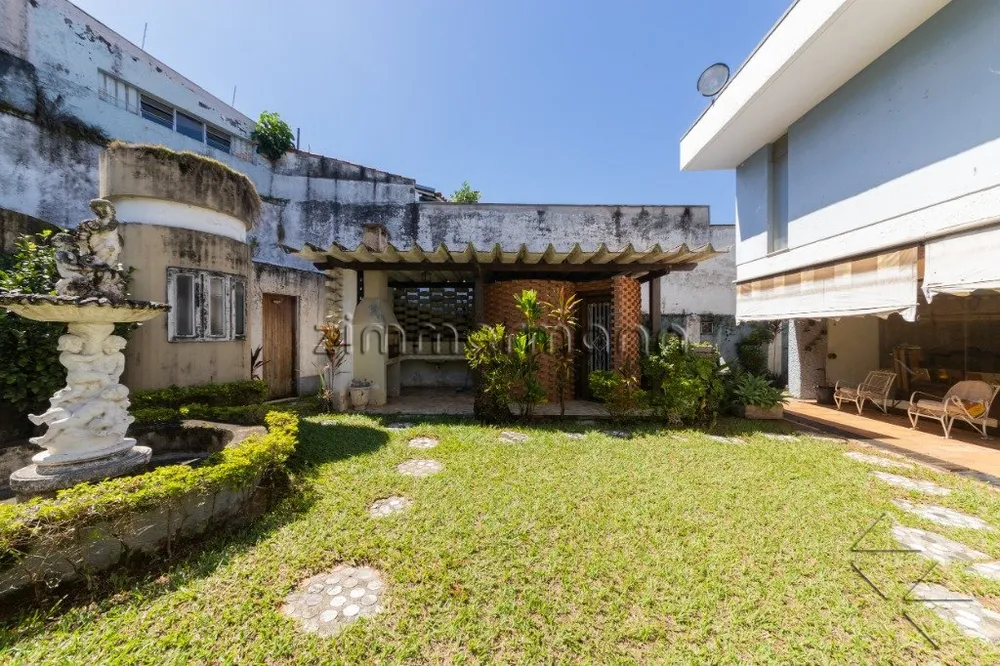 Casa, 4 quartos, 735 m² - Foto 2