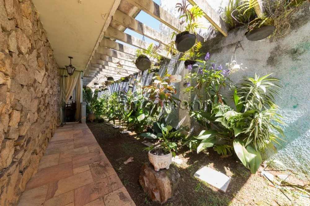 Casa, 4 quartos, 735 m² - Foto 8