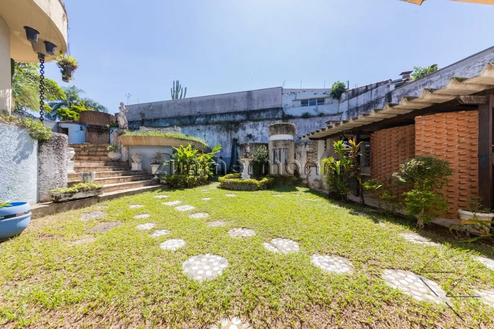 Casa, 4 quartos, 735 m² - Foto 4