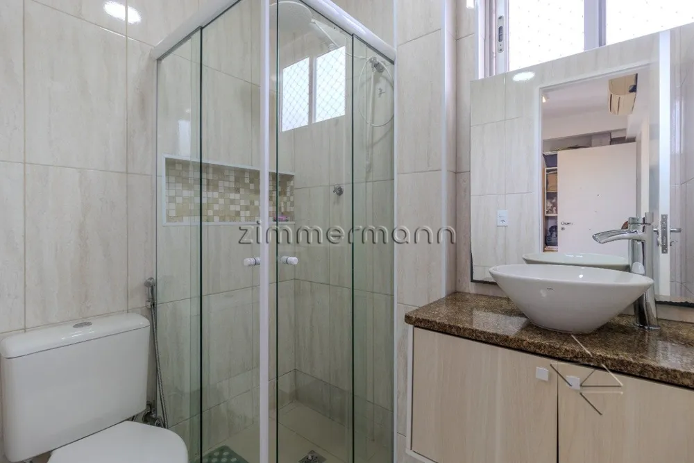 Cobertura, 3 quartos, 146 m² - Foto 10